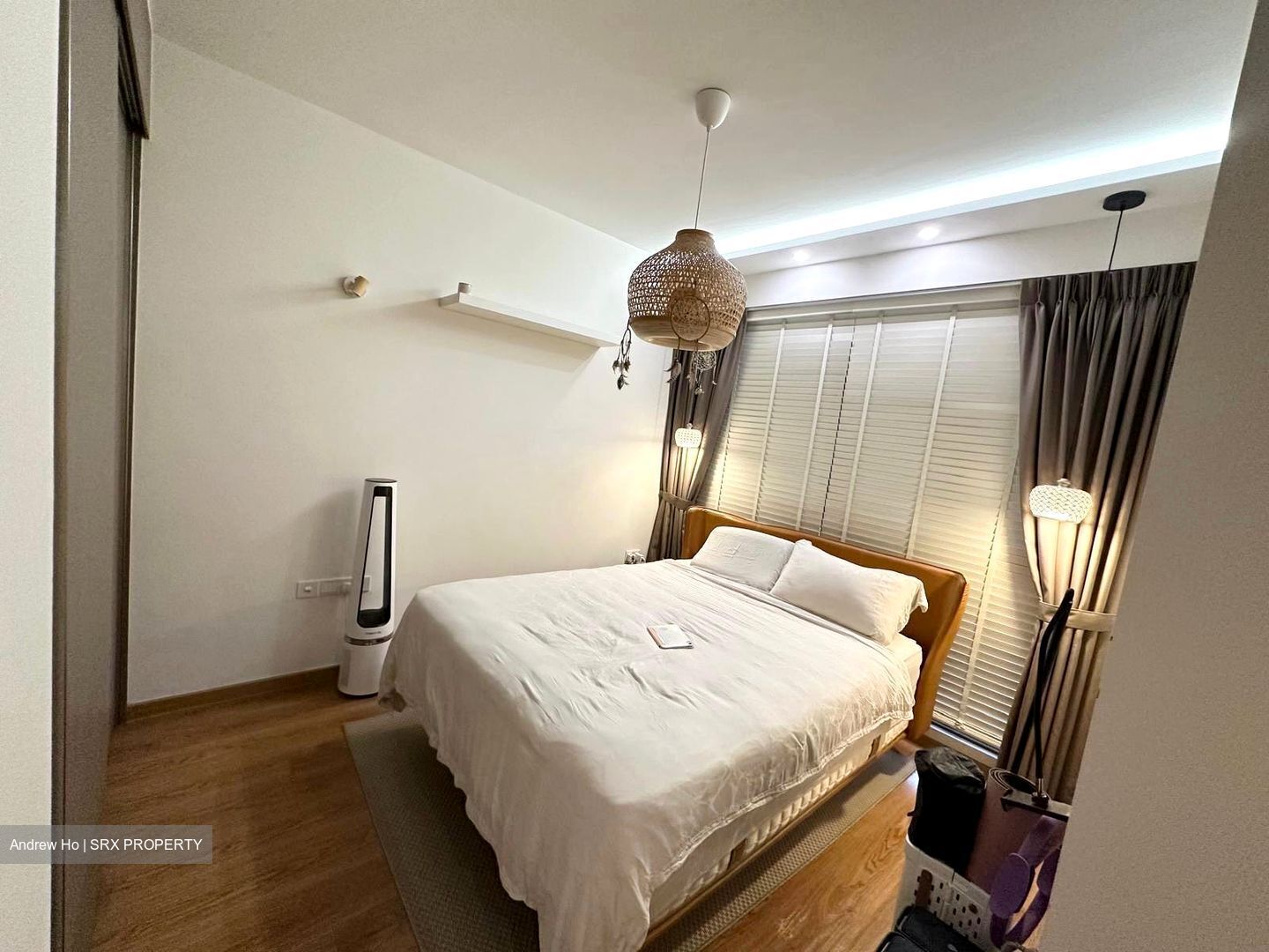 Rivercove Residences (D19), Condominium #630108561